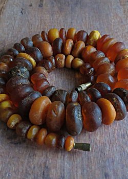 antique amber 2342342