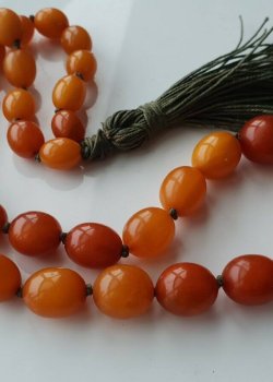 antique amber 325344