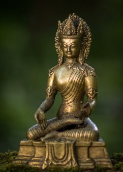 Antique buddha statues 23423423
