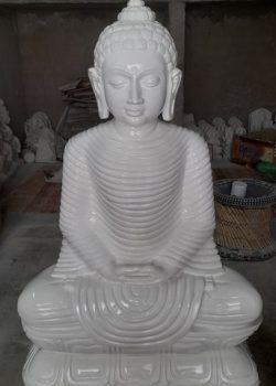 Antique buddha statues 243532623