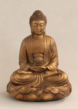 Antique buddha statues 3453474564