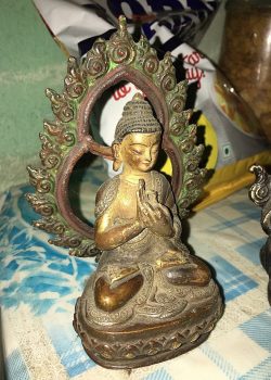 Antique buddha statues 3463446345