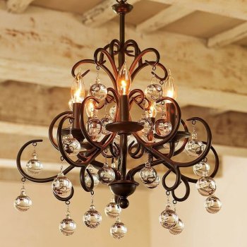 antique chandelier 3264356487