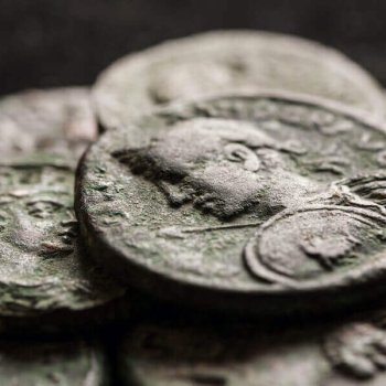 antique coin 534534763453