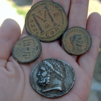 antique coins 3464575687