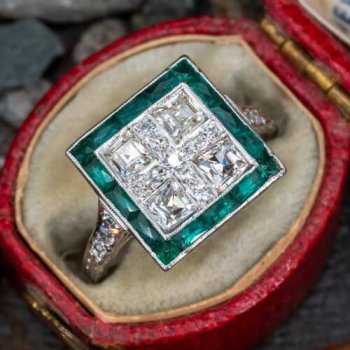 antique colored stones 346 54675675