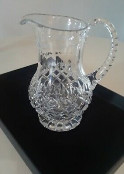 antique crystal 34563476436
