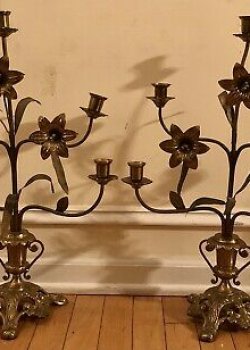antique interior accessories 2323423