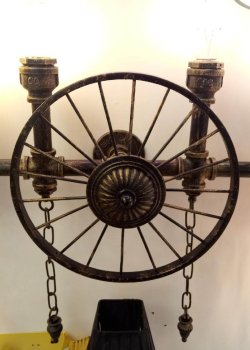 antique interior accessories 34567676657
