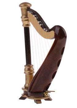antique musical instruments 3464754
