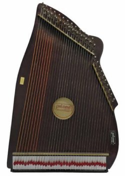 antique musical instruments 364845867