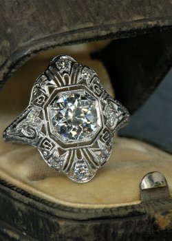 antique platinum-1111111