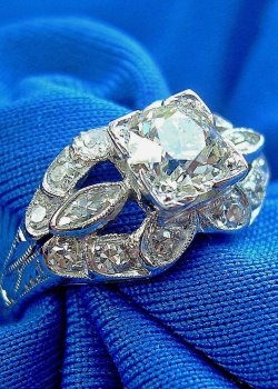 antique platinum 346545457