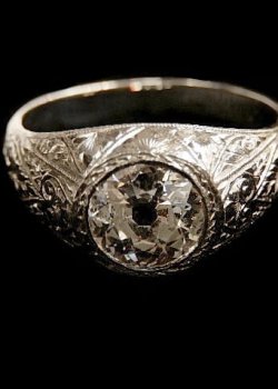 antique platinum 43654564