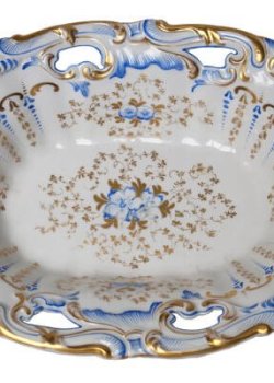 antique porcelain 34534