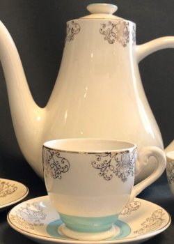 antique porcelain 345364345