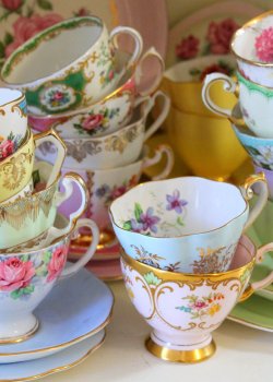 antique porcelain 3454353
