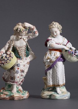 antique porcelain 3464586556