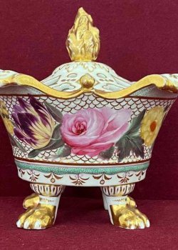 antique porcelain 4576568756