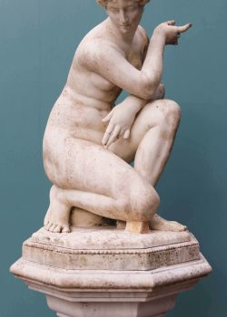 antique sculpture 2342342