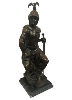 antique sculpture 24234243