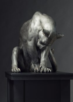 antique sculpture 3245374585