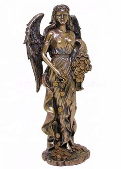 antique sculpture 345470065