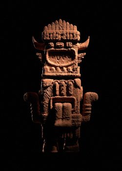 antique sculpture 45745