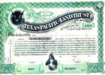Antique Stocks Bonds 374353