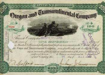 Antique Stocks Bonds 43653453212