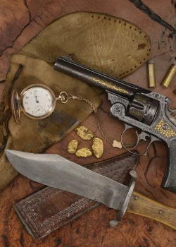 antique weapons 213477555