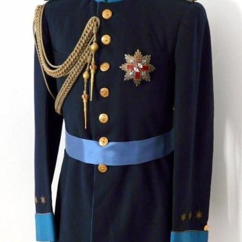 military uniform antique 23423