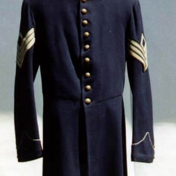 military uniform antique 234234234