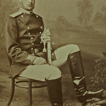 military uniform antique 2342343