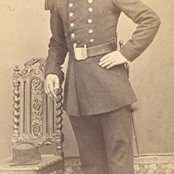 military uniform antique 234237745
