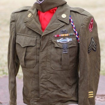military uniform antique 3245232111