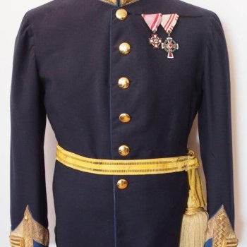 military uniform antique 43253463