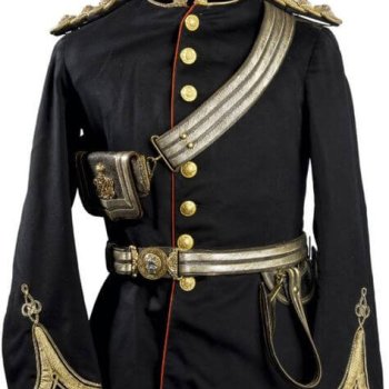 military uniform antique 43534634